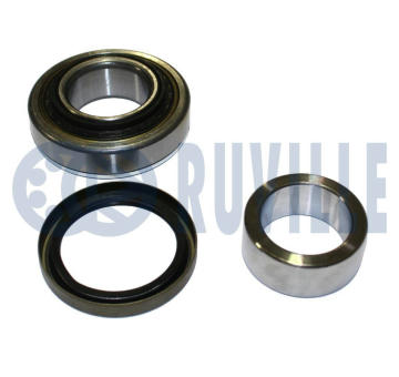 Sada ložisek kol RUVILLE 220038