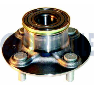 Sada ložisek kol RUVILLE 220068