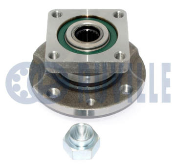 Sada ložisek kol RUVILLE 220130