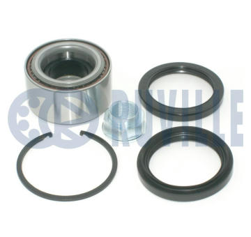 Sada ložisek kol RUVILLE 220202