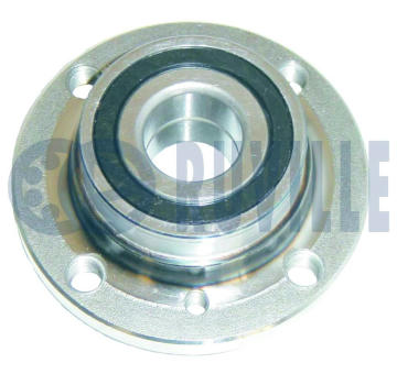 Sada ložisek kol RUVILLE 220222