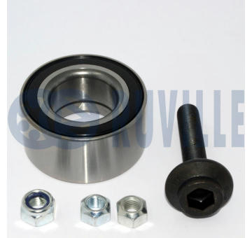 Sada ložisek kol RUVILLE 220243