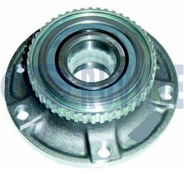 Sada ložisek kol RUVILLE 220251