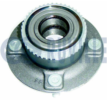 Sada ložisek kol RUVILLE 220320