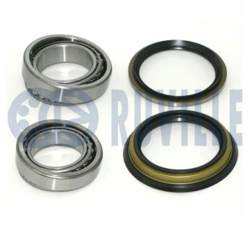 Sada ložisek kol RUVILLE 220335