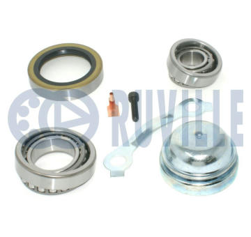 Sada ložisek kol RUVILLE 220372