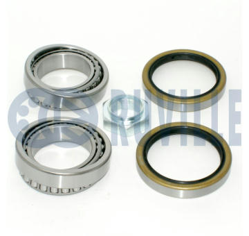 Sada ložisek kol RUVILLE 220429