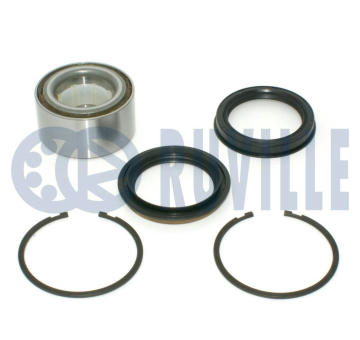 Sada ložisek kol RUVILLE 220447