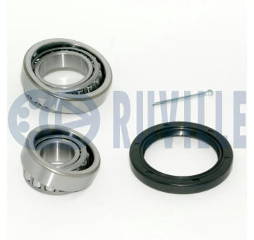Sada ložisek kol RUVILLE 220462