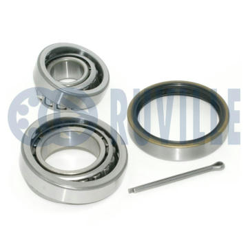 Sada ložisek kol RUVILLE 220502