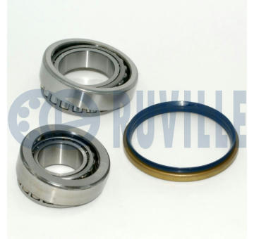 Sada ložisek kol RUVILLE 220520