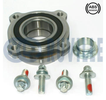 Sada ložisek kol RUVILLE 220623