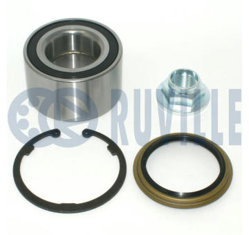 Sada ložisek kol RUVILLE 220650