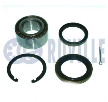 Sada ložisek kol RUVILLE 220666