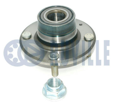 Sada ložisek kol RUVILLE 220669