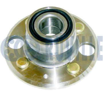 Sada ložisek kol RUVILLE 220684