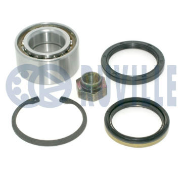Sada ložisek kol RUVILLE 220692