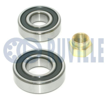 Sada ložisek kol RUVILLE 220695
