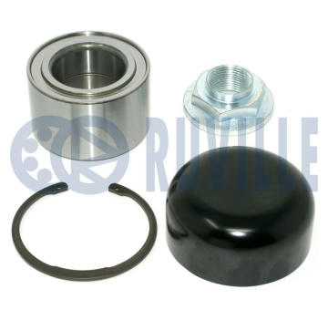 Sada ložisek kol RUVILLE 220783