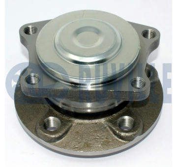 Sada ložisek kol RUVILLE 220805