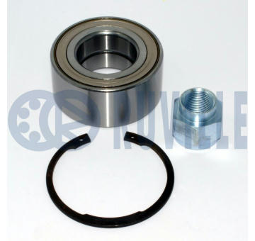 Sada ložisek kol RUVILLE 220915