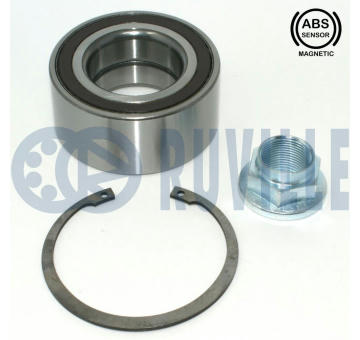 Sada ložisek kol RUVILLE 220920