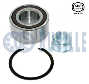 Sada ložisek kol RUVILLE 220951