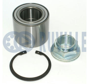 Sada ložisek kol RUVILLE 220957