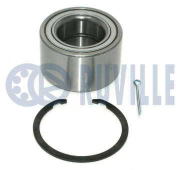 Sada ložisek kol RUVILLE 221001