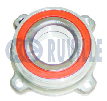 Sada ložisek kol RUVILLE 221098