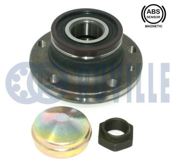 Sada ložisek kol RUVILLE 221154