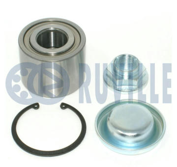 Sada ložisek kol RUVILLE 221184
