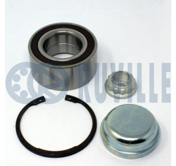 Sada ložisek kol RUVILLE 221202