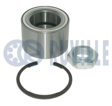 Sada ložisek kol RUVILLE 221218