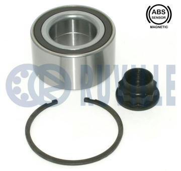 Sada ložisek kol RUVILLE 221225