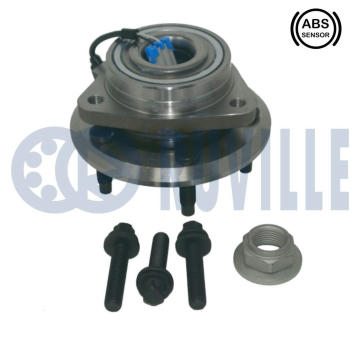 Sada ložisek kol RUVILLE 221243