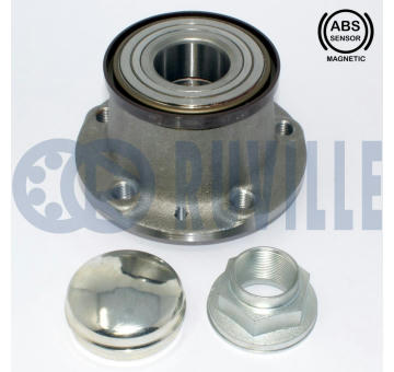 Sada ložisek kol RUVILLE 221251