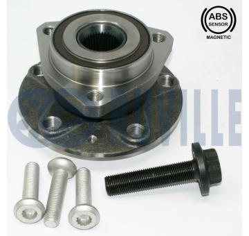 Sada ložisek kol RUVILLE 221255