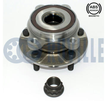 Sada ložisek kol RUVILLE 221257