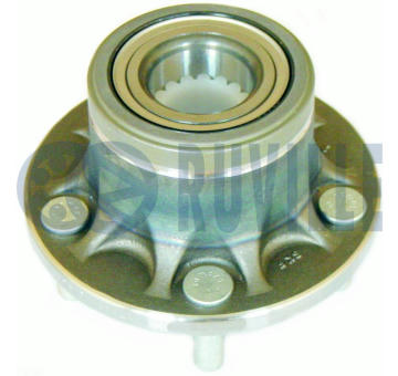 Sada ložisek kol RUVILLE 221264