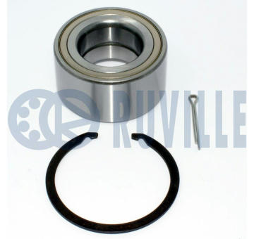 Sada ložisek kol RUVILLE 221323