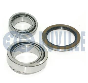 Sada ložisek kol RUVILLE 221411