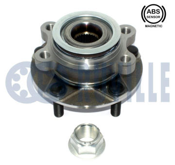 Sada ložisek kol RUVILLE 221421