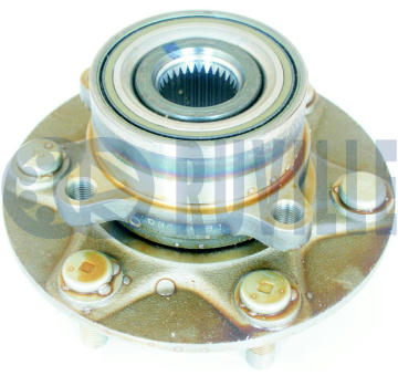 Sada ložisek kol RUVILLE 221444