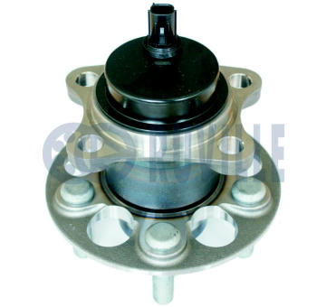 Sada ložisek kol RUVILLE 221452