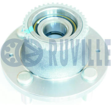 Sada ložisek kol RUVILLE 221461