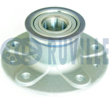 Sada ložisek kol RUVILLE 221470