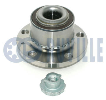 Sada ložisek kol RUVILLE 221480