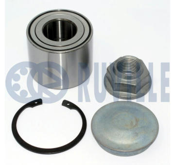 Sada ložisek kol RUVILLE 221495