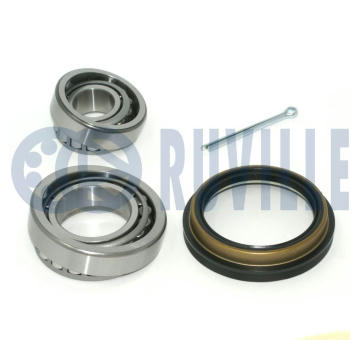 Sada ložisek kol RUVILLE 221531